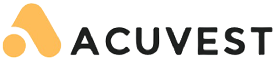 Acuvest Logo